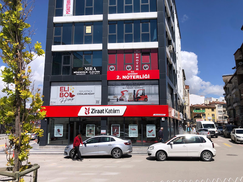 Aksaray 4. Noterliği