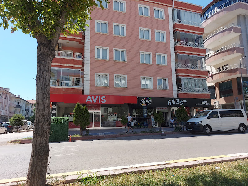 Aksaray boya dekorasyon alçı boya ısı yalıtım karton pıyer tadilat