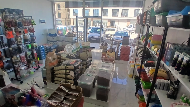 Aksaray Leo Pet Market