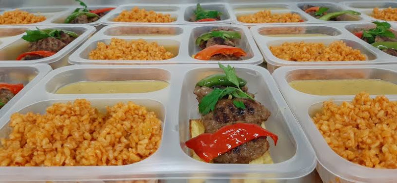 AKSARAY LEZZET YEMEK