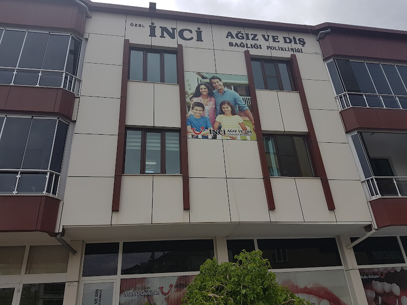 Aksaray Nila Diş Kliniği