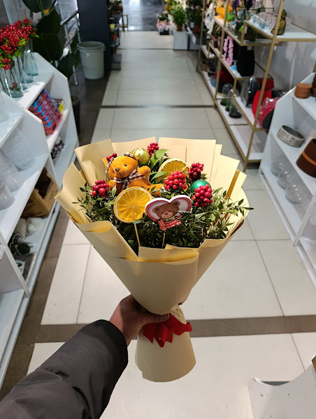 Aksaray Starliçe Çiçekçilik /Aksaray Çiçekçi