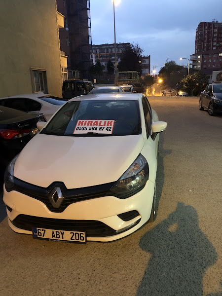 AKSU OTO KİRALAMA