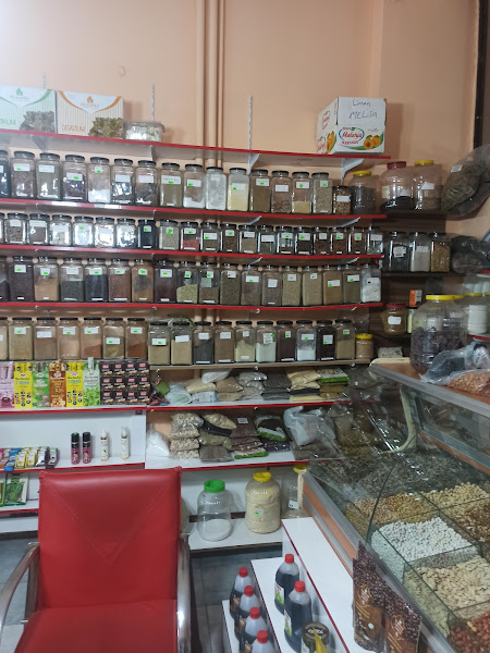 Aktar İdris DOĞAN - Yeşil Malatya Kayısı Pazarı