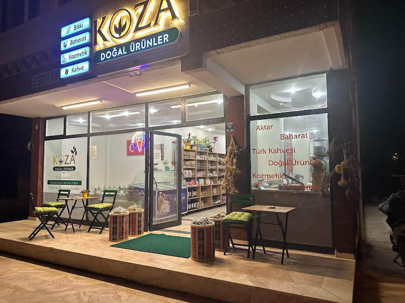 Aktar Koza