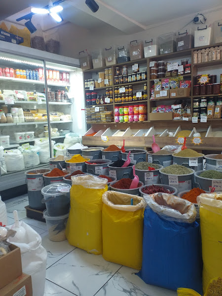 Aktar yeni mahalle