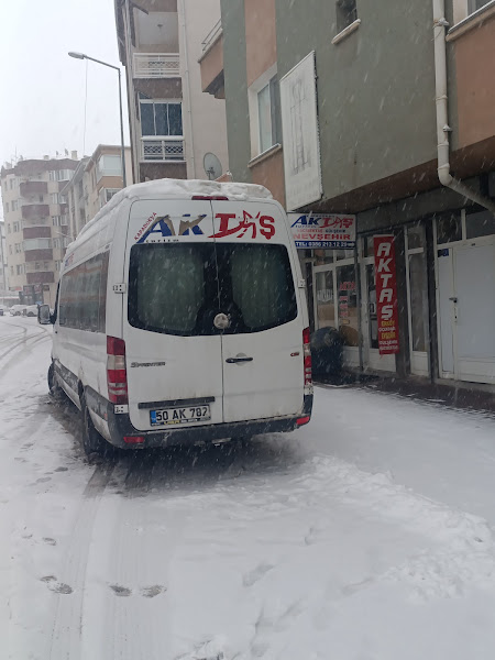 AKTAŞ TURİZM KIRŞEHİR