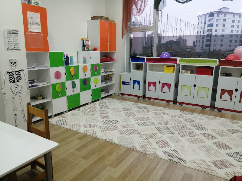 aktifçocuklar orman anaokulu