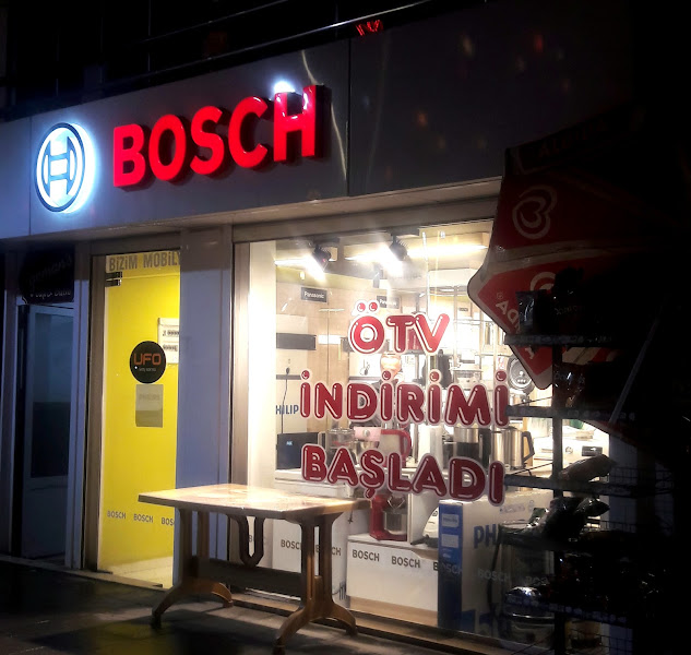 Aktuğ Teknik