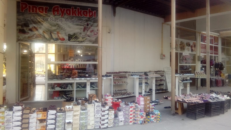 Aktürk Kundura