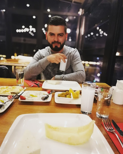 Akya Balık Eskişehir