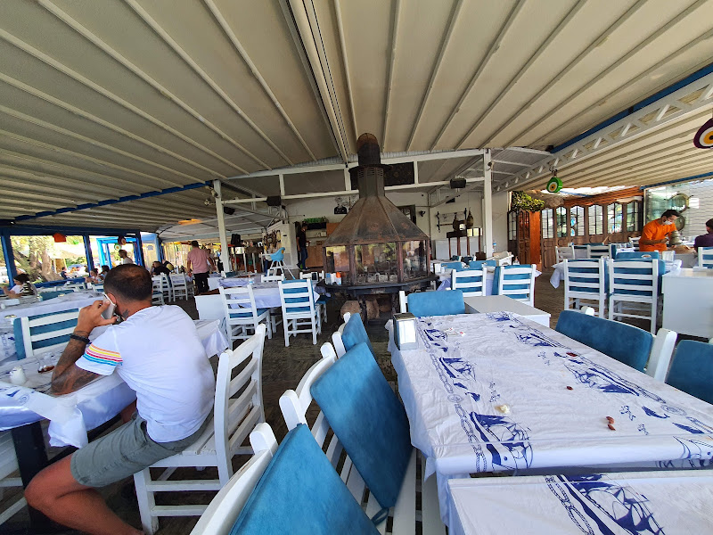 Akyaka Orfoz Restaurant