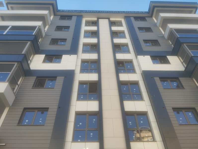 AkyıldıZDekarasyon