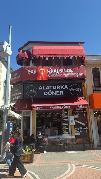 Alaturka Döner