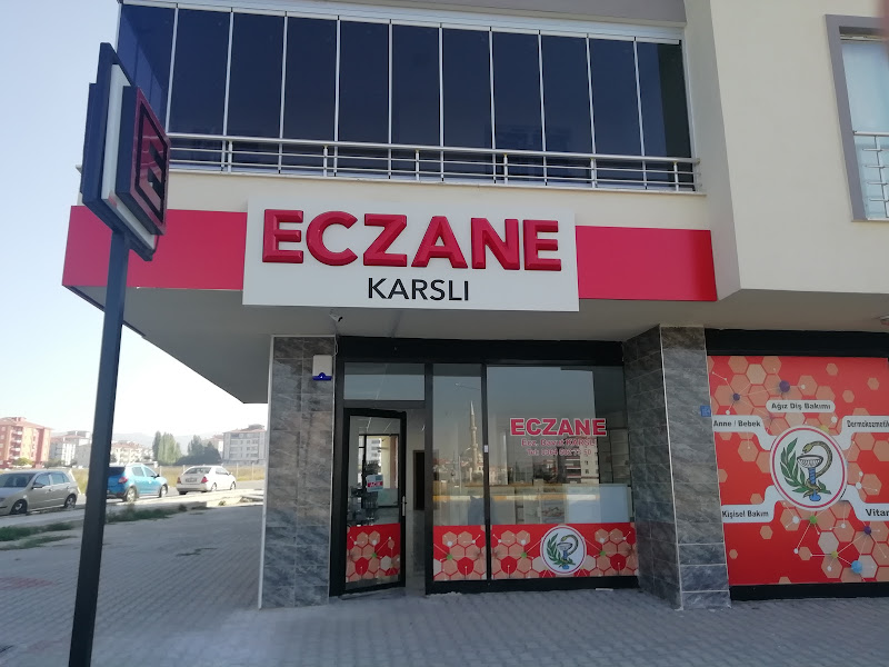 Albayrak Eczanesi