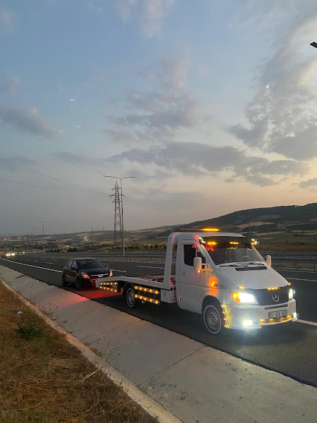 Albayrak Otomotiv / Oto Kurtarıcı