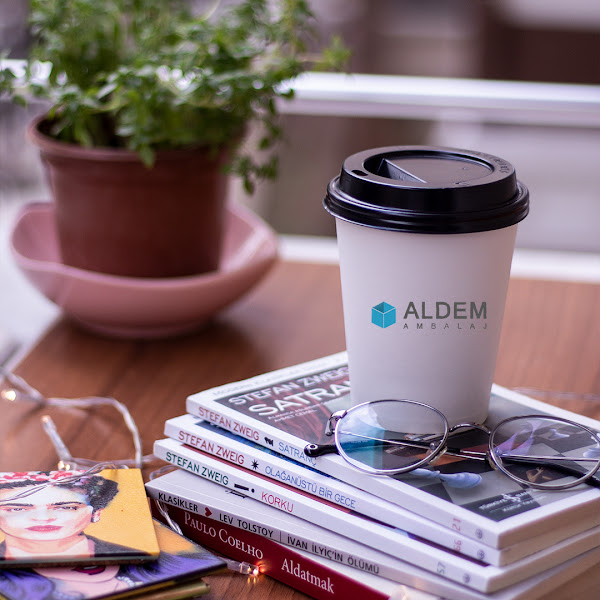 Aldem Ambalaj (Toptan)