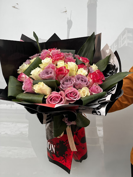 ALESRA Flower - Malatya Çiçekçi