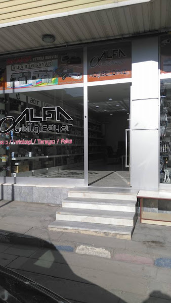 ALFA BİLGİSAYAR