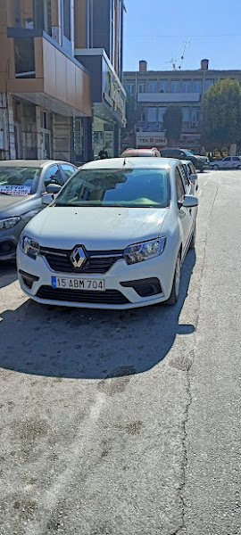 Alfa Rent A Car