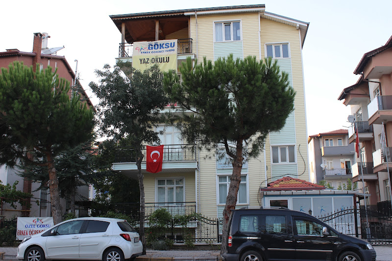 Alfa Suit Isparta