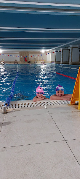 Alfa Yüzme Spor Kulübü