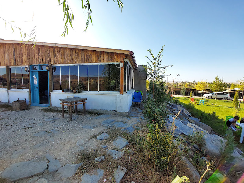 Ali Babanın Çiftliği - Kır Cafe , Restaurant ve Binicilik