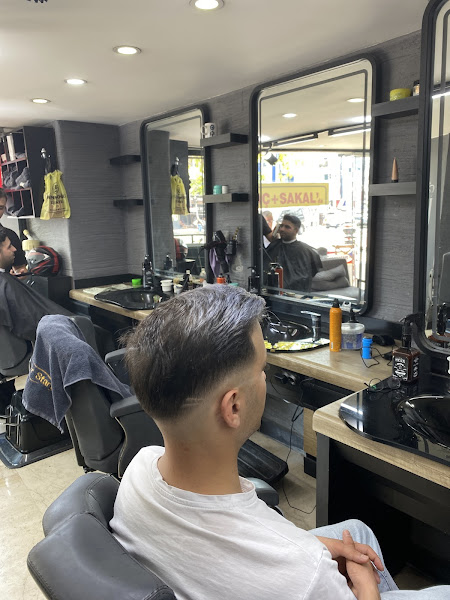 Ali Barber