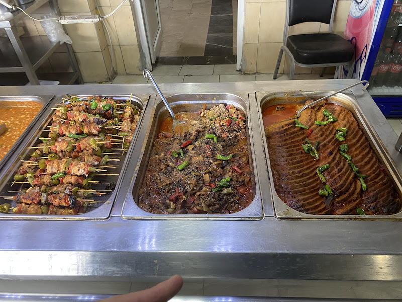 Ali chef esnaf lokantası ve catering