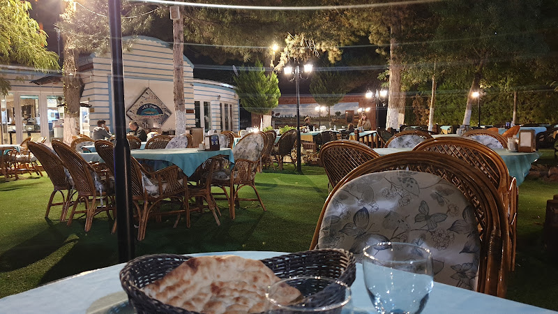 Ali Dayı Alabalık Restaurant