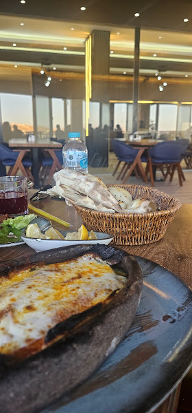 Ali Dayı Balık Elazığ - Balık Restorantı