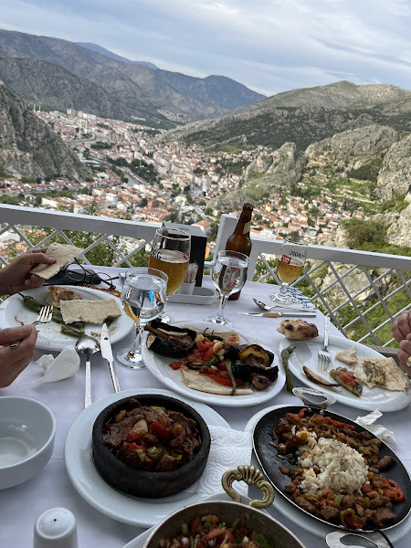 Ali Kaya Restaurant