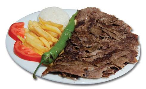 Ali Usta Döner Salonu