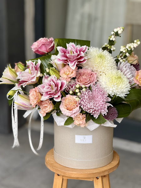 Alice Flower Studio | Bursa Çiçek