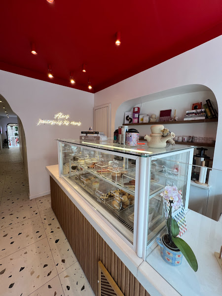 Alors Patisserie & Boulangerie