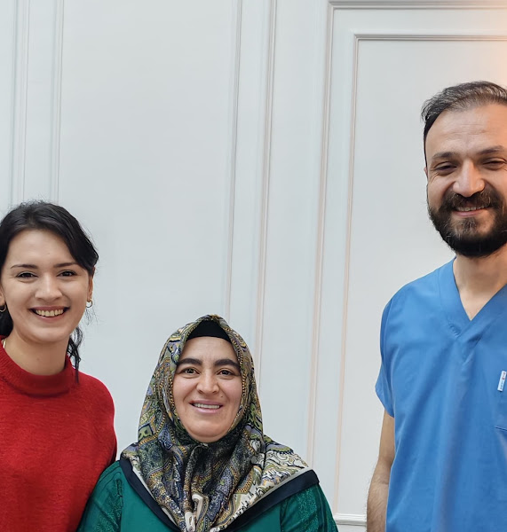 ALP DENTAL Ağız ve Diş Sağlığı Polikliniği