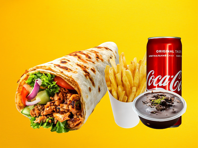 Alp Döner Muğla