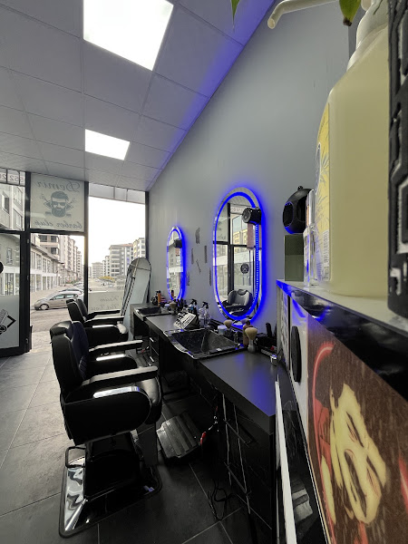 Alparslandemir.barber club