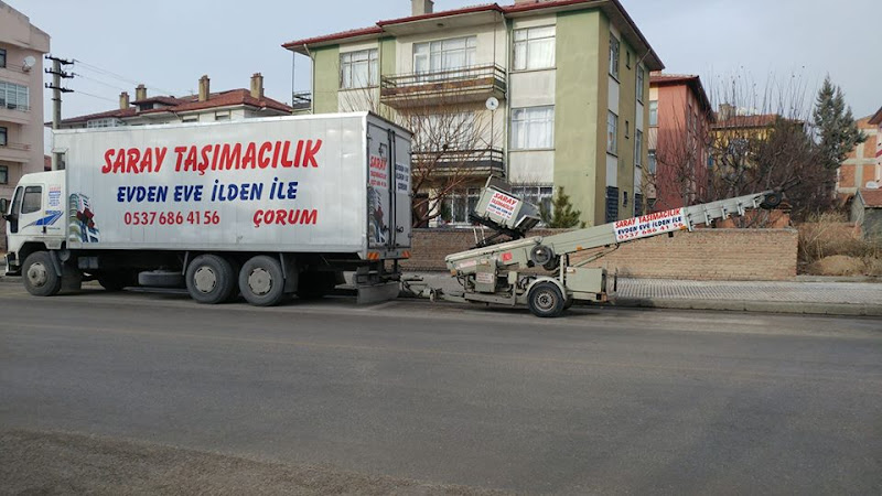 ALPENS ULUSLARARASI LOJİSTİK