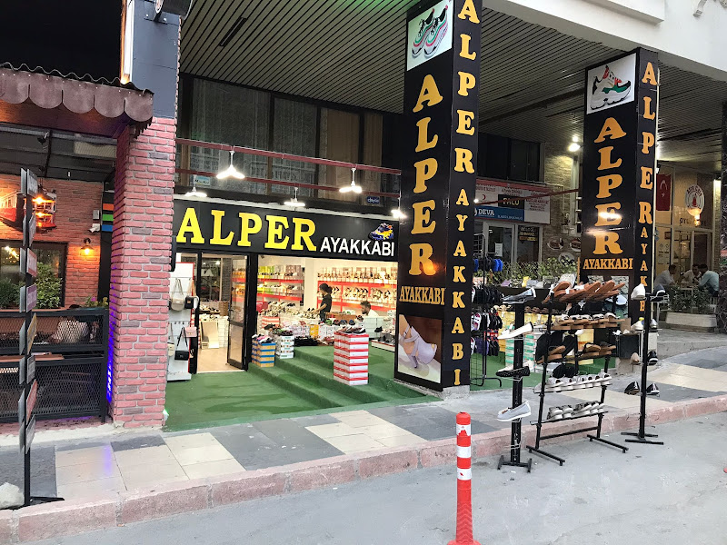 Alper Ayakkabı
