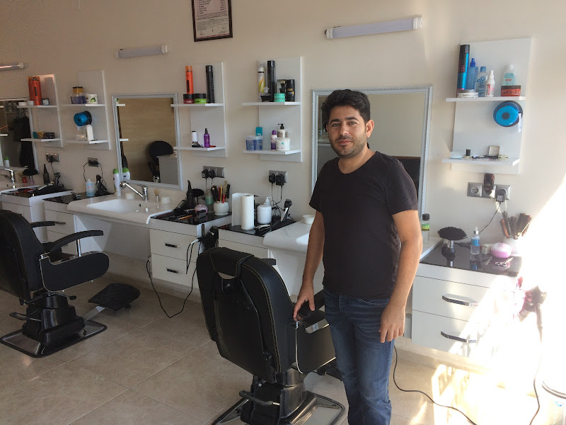 Alper berber salonu
