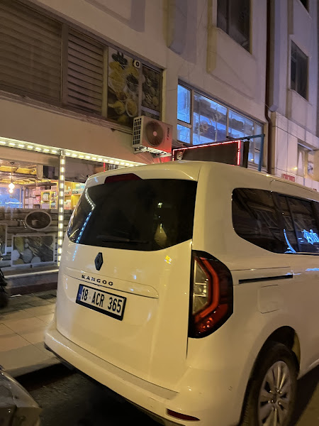 ALPİ ARAÇ KİRALAMA
