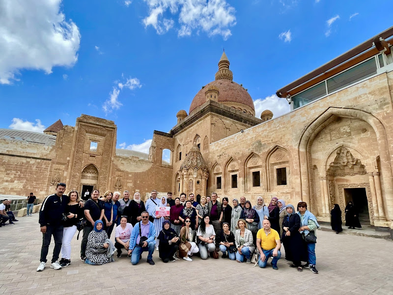 Alpler Global Turizm (Fly & Smile Travel)