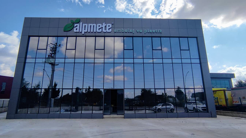 alpmete ambalaj san tic ltd şti