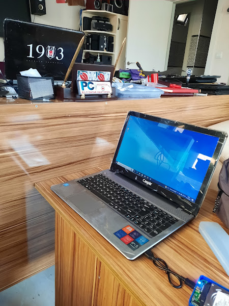 Alternatif Bilgisayar -Antalya Muratpaşa , Kepez, Konyaaltı Notebook servisi ve yedek parça