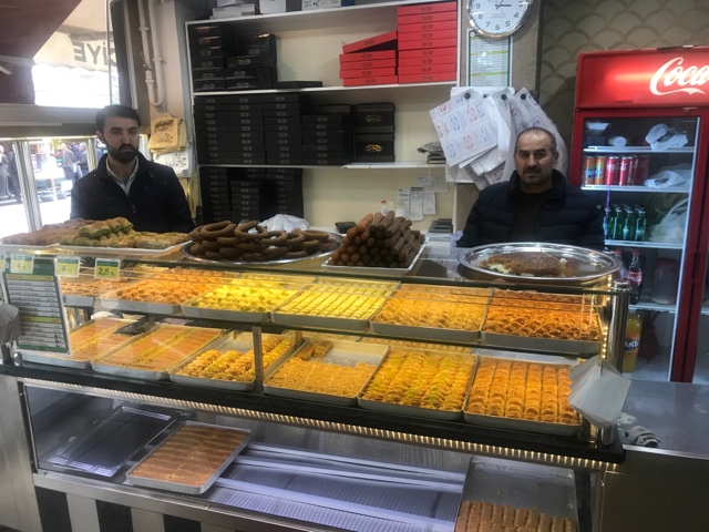Alternatif tatlı