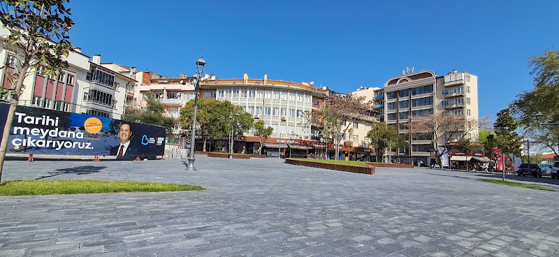 Altieylül Belediyesi