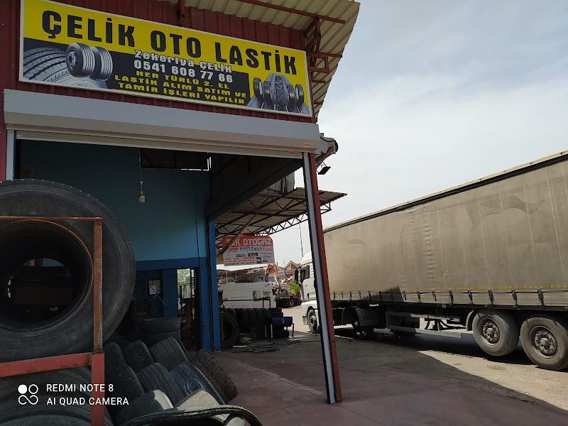 Altın Oto Lastikçi Yol Yardım Oto Yol Yardım