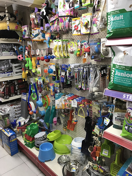 ALTIN PET SHOP