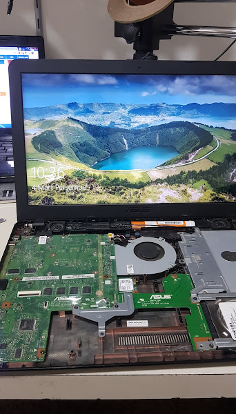 ALTINBAŞ Bilgisayar ve Notebook Servisi
